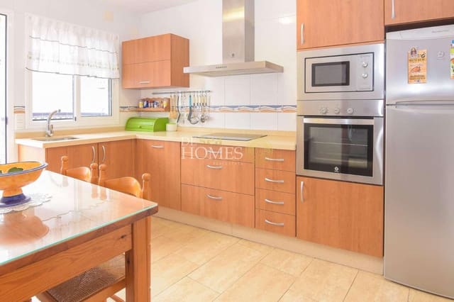 3 quarto Moradia para venda em Maro, Nerja com piscina - 371 000 € (Ref: 8318758)