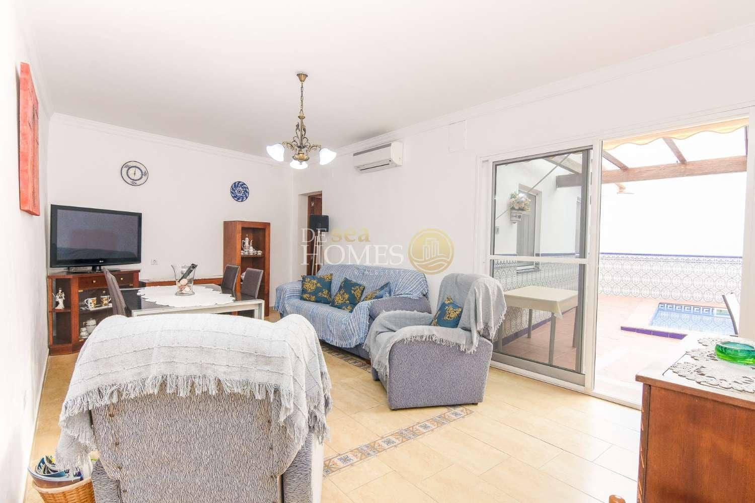 3 soverom Villa til salgs i Maro med svømmebasseng - € 371 000 (Ref: 8318758)