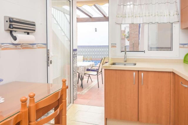 3 quarto Moradia para venda em Maro, Nerja com piscina - 371 000 € (Ref: 8318758)