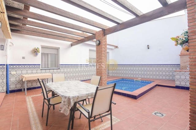 3 quarto Moradia para venda em Maro, Nerja com piscina - 371 000 € (Ref: 8318758)