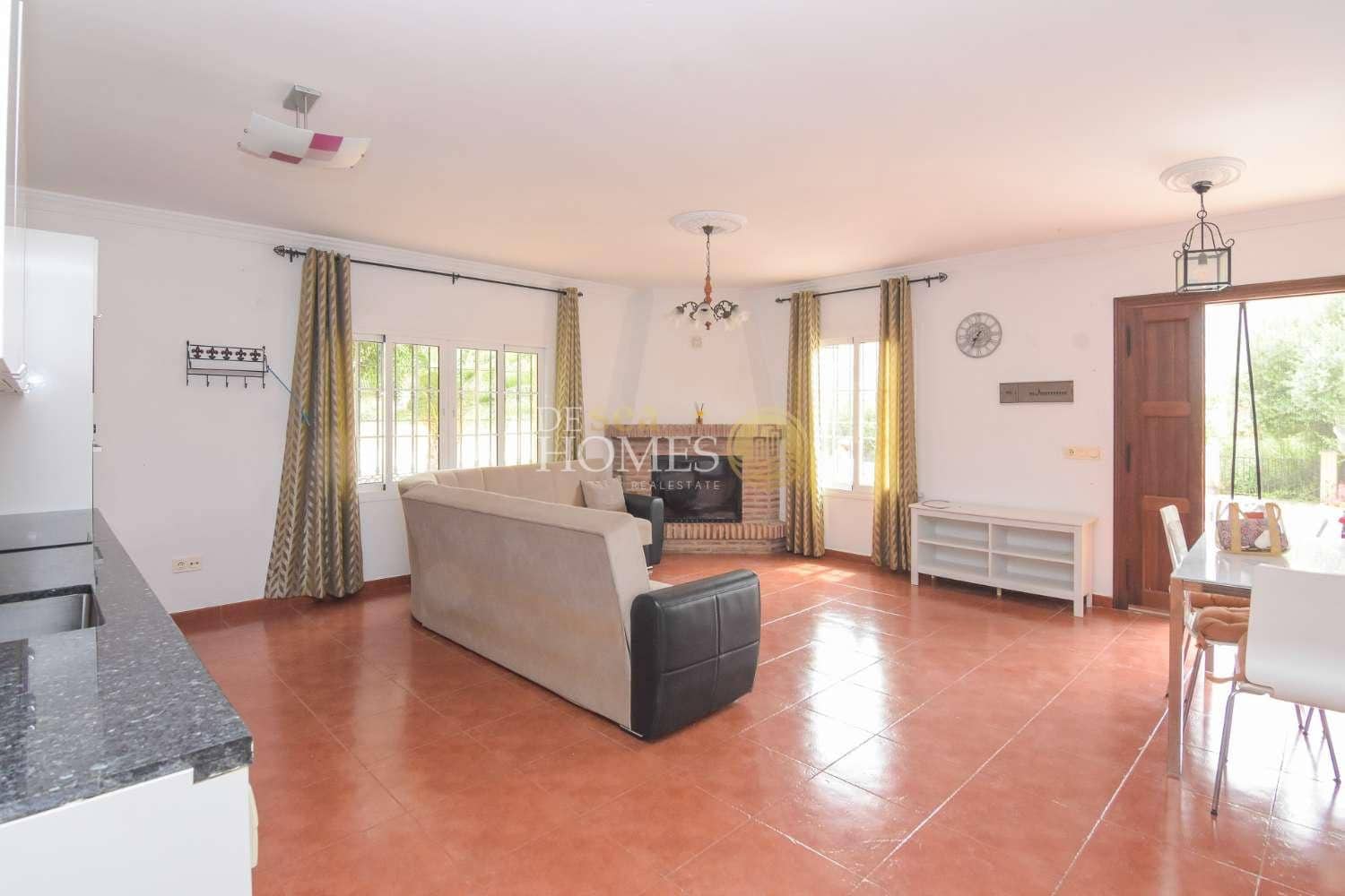 1 slaapkamer Finca/Landhuis te koop in Nerja - € 850.000 (Ref: 8430658)