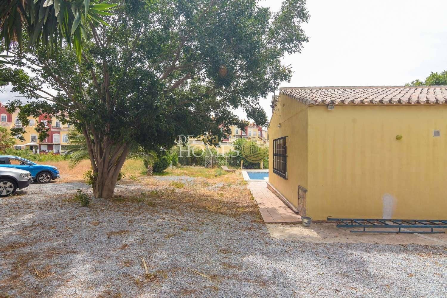 1 slaapkamer Finca/Landhuis te koop in Nerja - € 850.000 (Ref: 8430658)