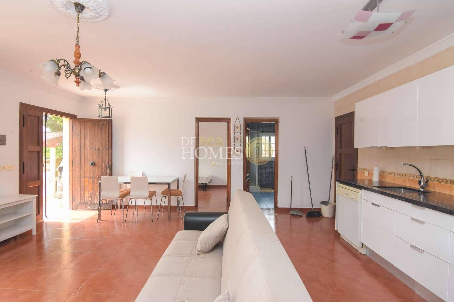 1 bedroom Finca/Country House for sale in Nerja - € 700,000 (Ref: 8430658)