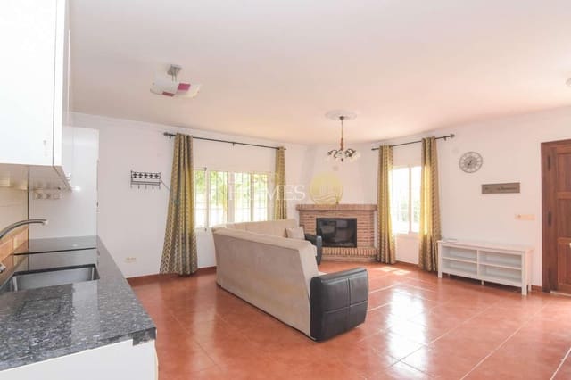 1 makuuhuone Maalaistalo myytävänä paikassa Avda Pescia - Ctra de Frigiliana, Nerja - 700 000 € (Ref: 8430658)