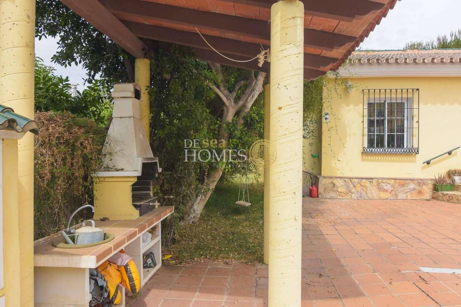 1 bedroom Finca/Country House for sale in Nerja - € 700,000 (Ref: 8430658)