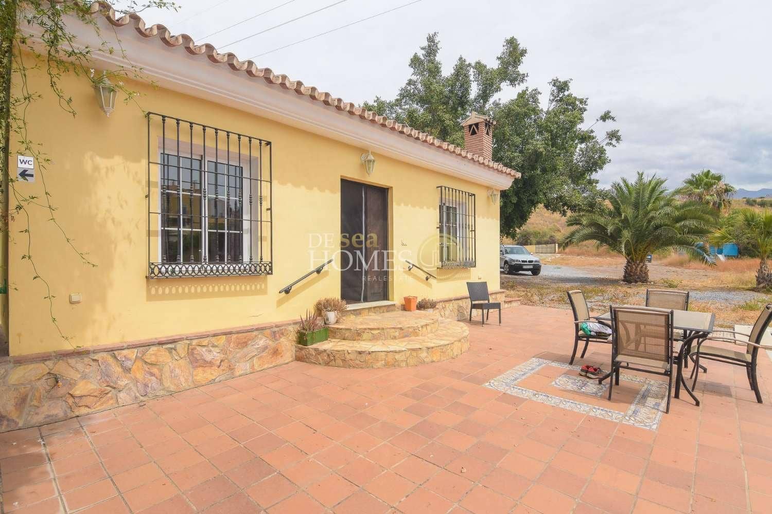 1 bedroom Finca/Country House for sale in Nerja - € 475,000 (Ref: 8430658)