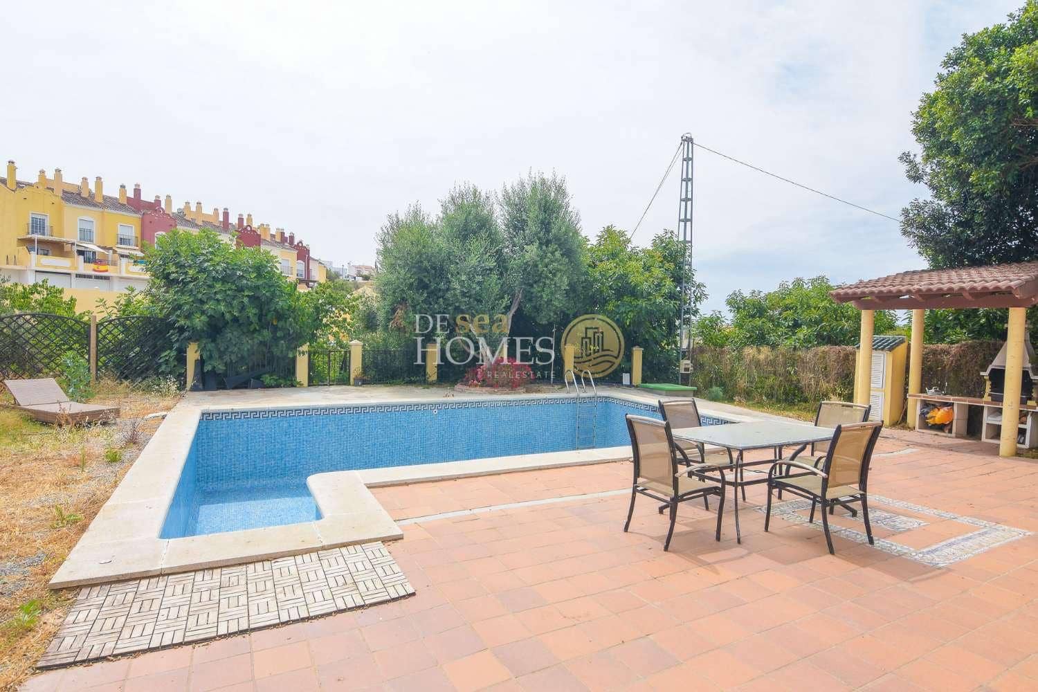 1 bedroom Finca/Country House for sale in Nerja - € 475,000 (Ref: 8430658)