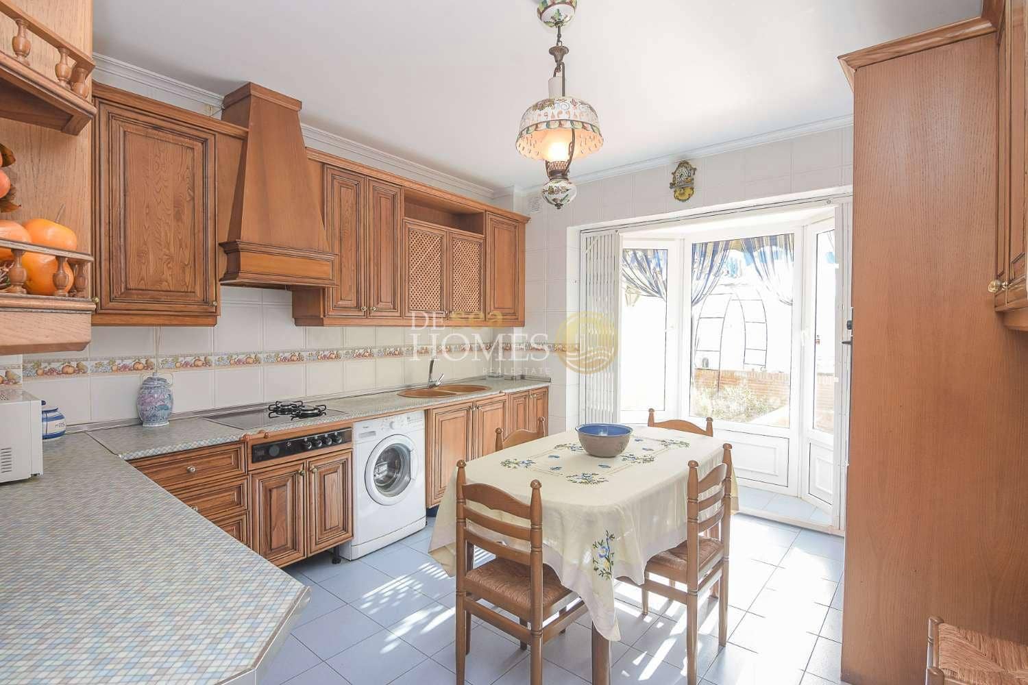 5 quarto Moradia para venda em Nerja - 2 200 000 € (Ref: 8473981)