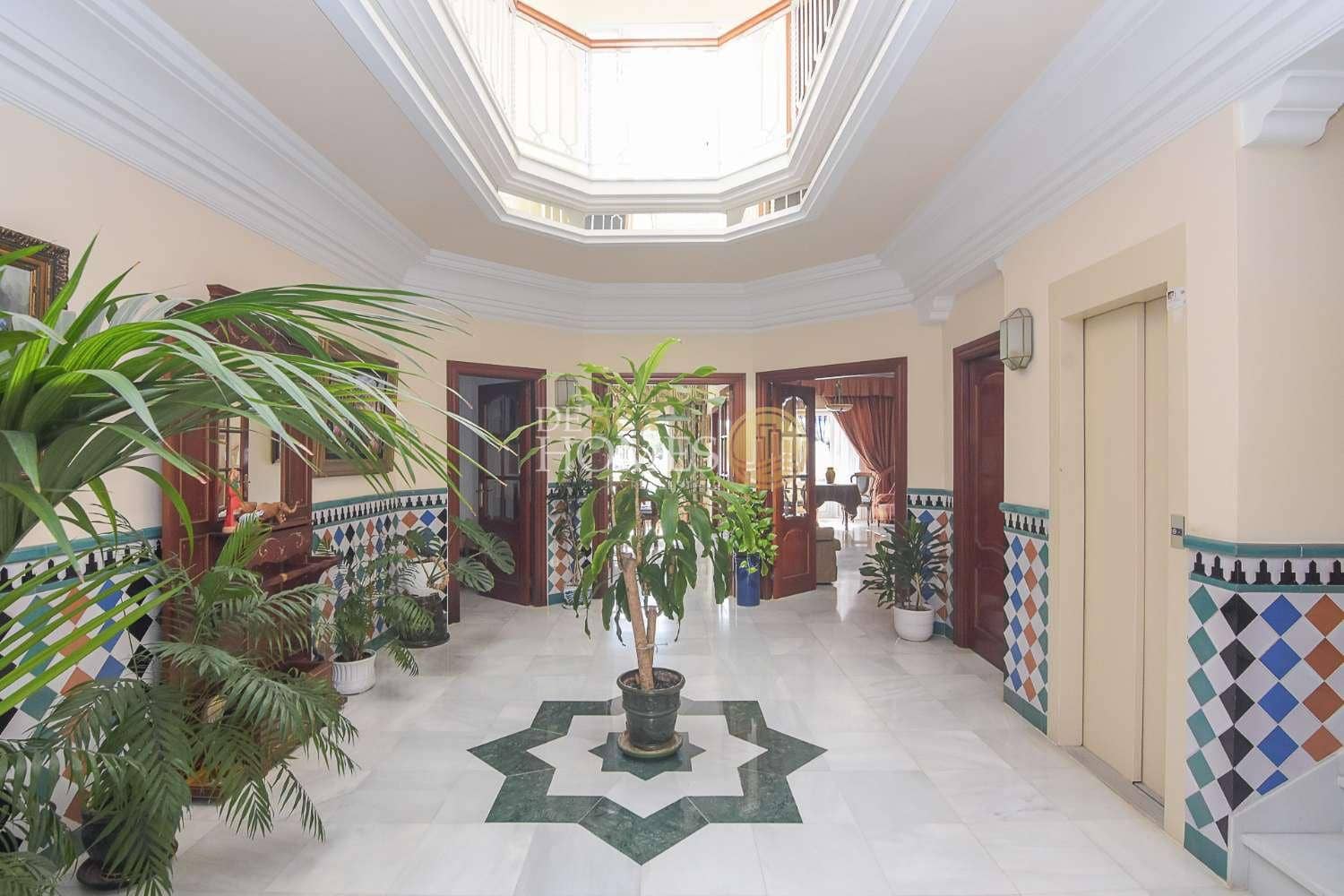 5 quarto Moradia para venda em Nerja - 2 200 000 € (Ref: 8473981)