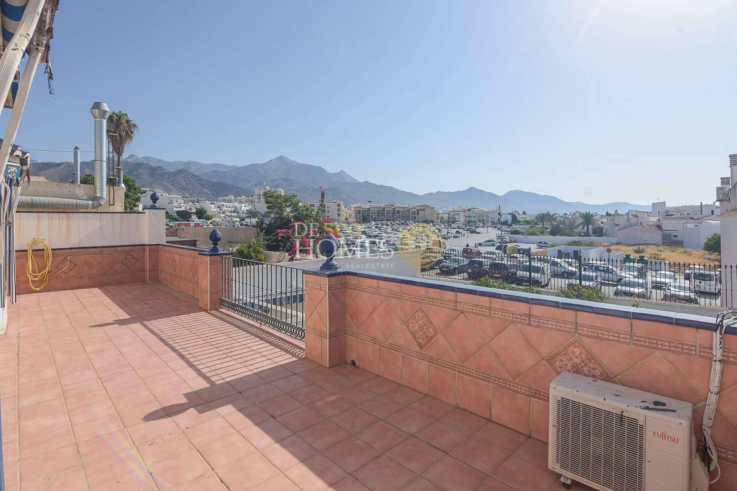 5 quarto Moradia para venda em Nerja - 2 200 000 € (Ref: 8473981)