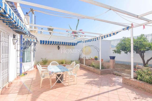 5 chambre Villa/Maison à vendre à Centro, Nerja - 2 200 000 € (Ref: 8473981)