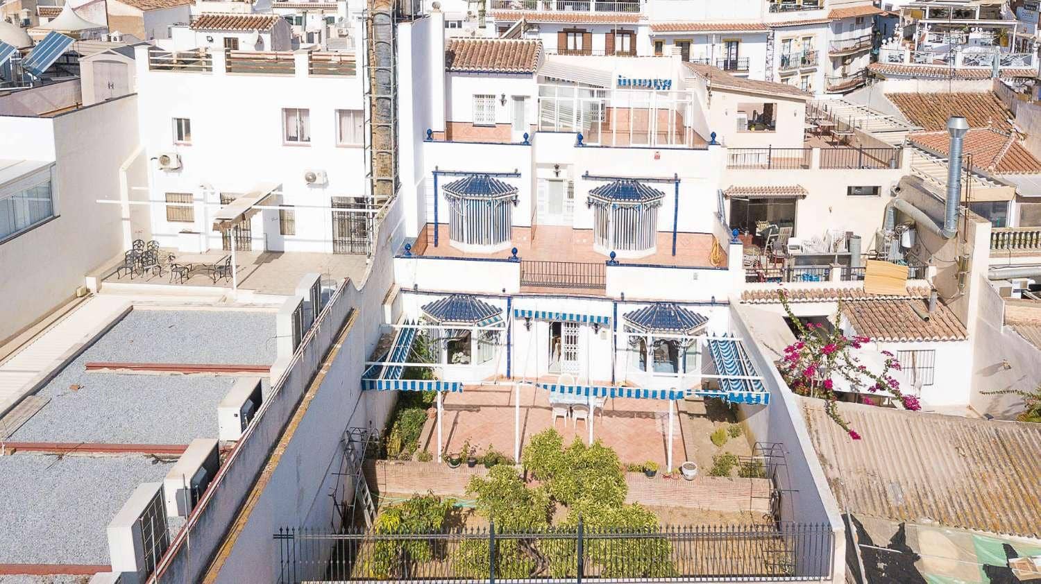 5 quarto Moradia para venda em Nerja - 2 200 000 € (Ref: 8473981)