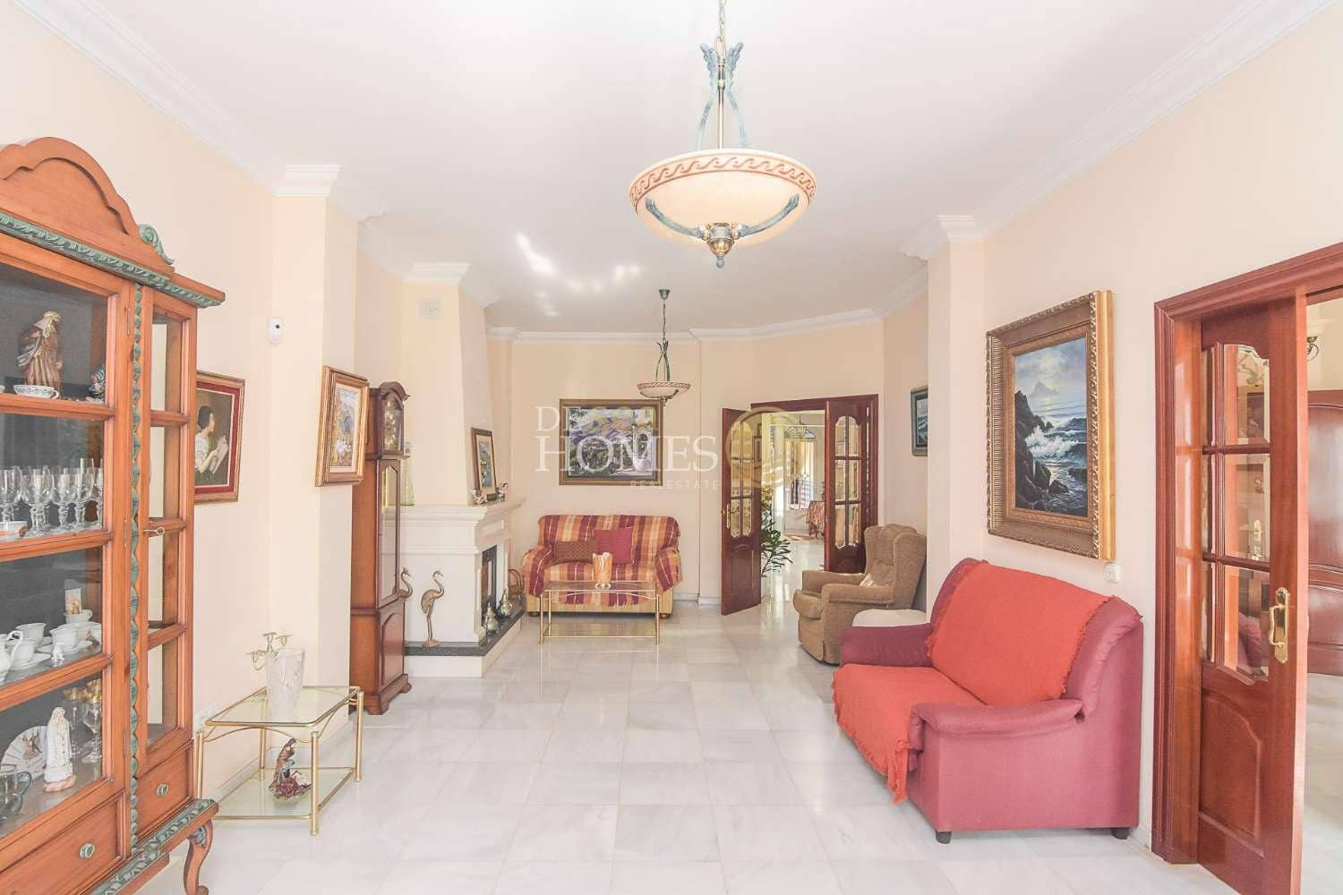 5 quarto Moradia para venda em Nerja - 2 200 000 € (Ref: 8473981)