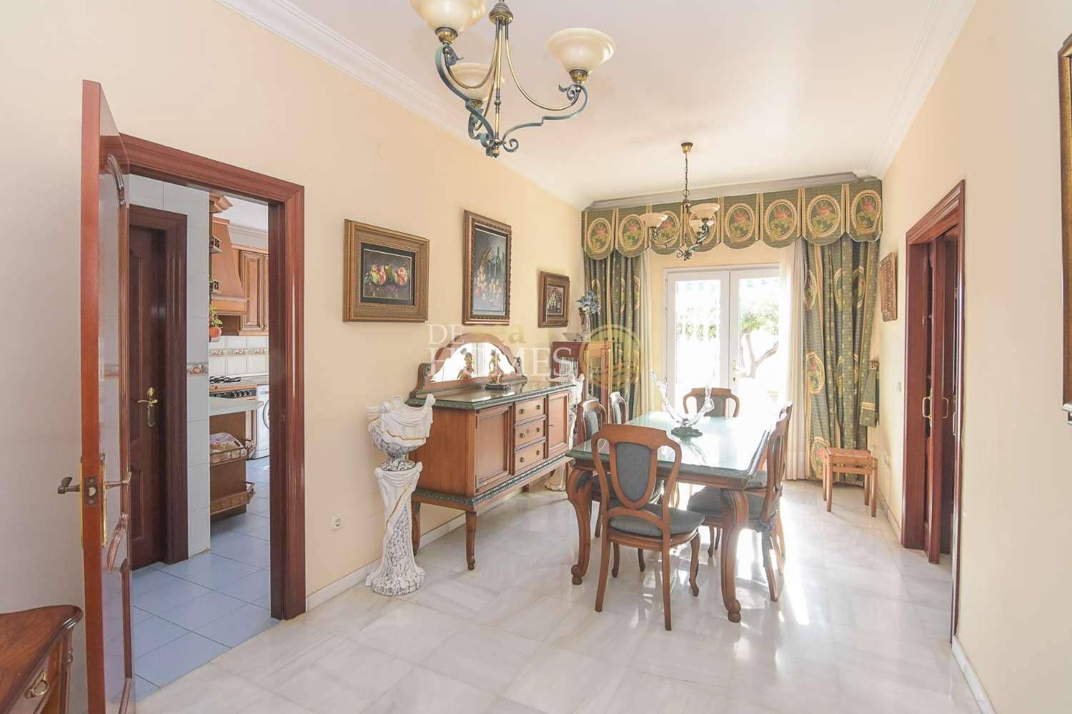 5 quarto Moradia para venda em Nerja - 2 200 000 € (Ref: 8473981)