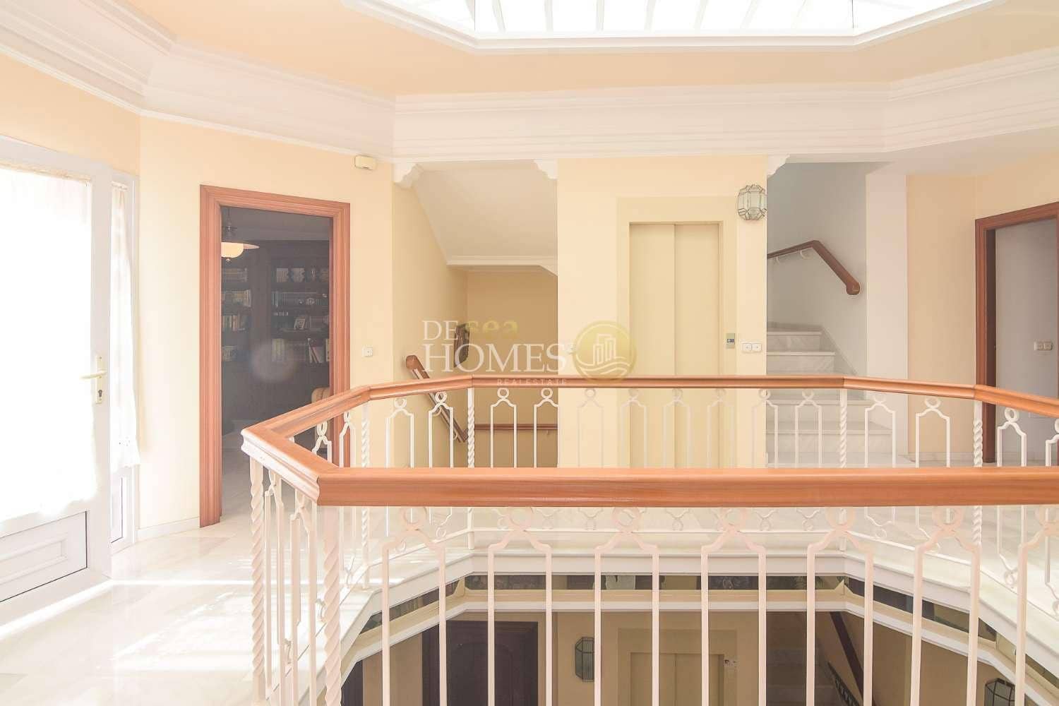 5 quarto Moradia para venda em Nerja - 2 200 000 € (Ref: 8473981)