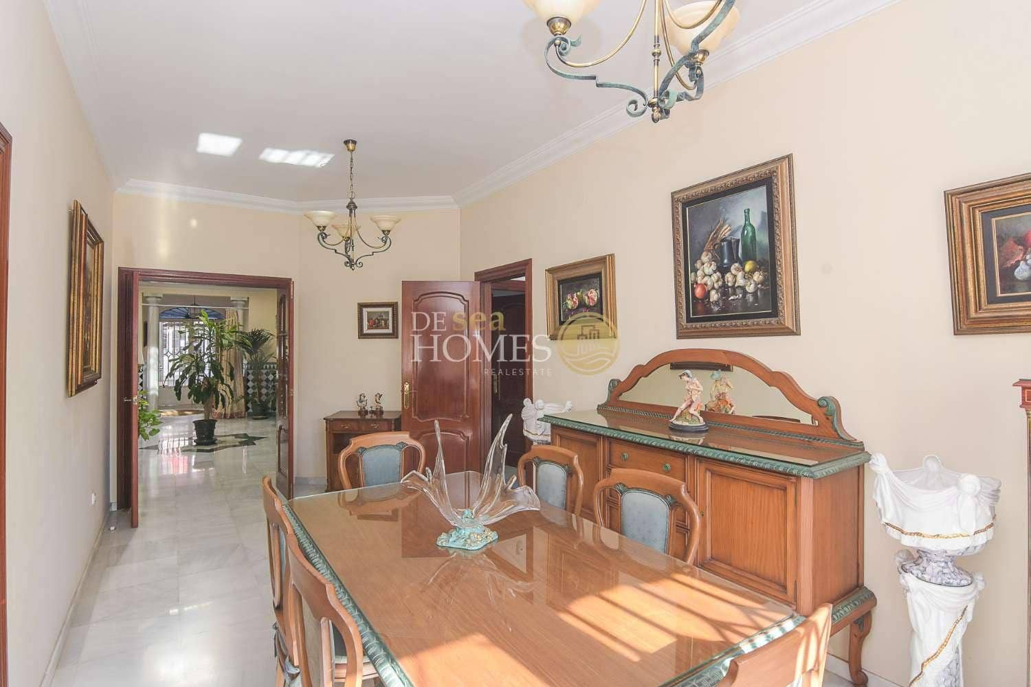 5 quarto Moradia para venda em Nerja - 2 200 000 € (Ref: 8473981)