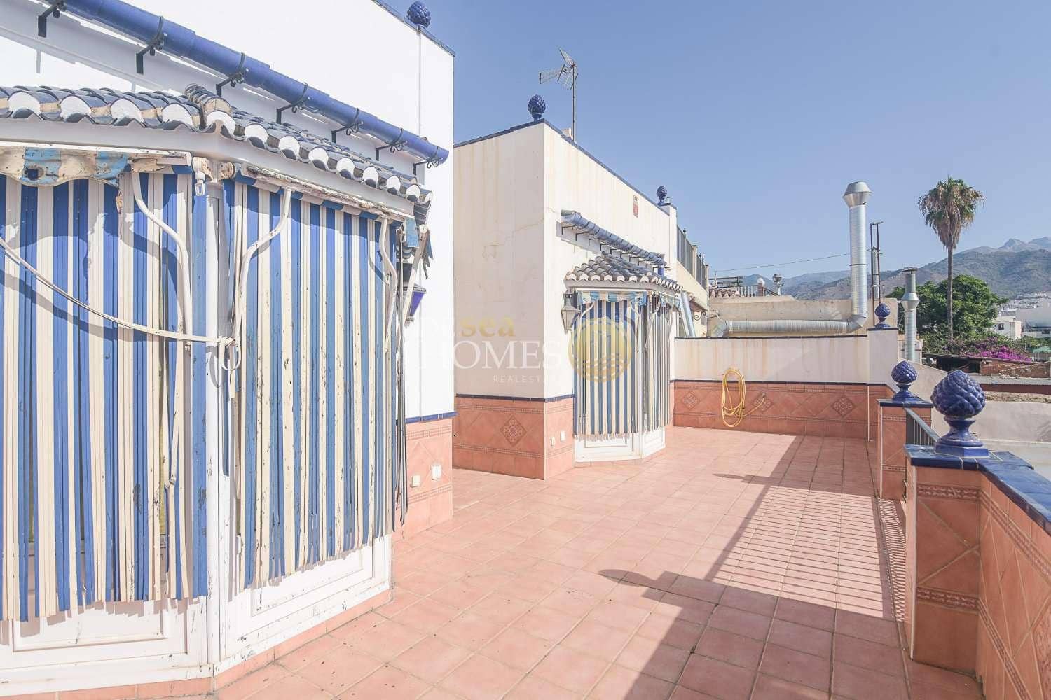 5 quarto Moradia para venda em Nerja - 2 200 000 € (Ref: 8473981)