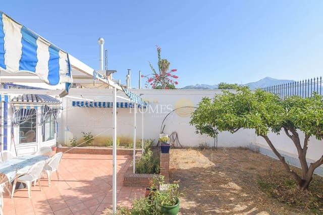 5 chambre Villa/Maison à vendre à Centro, Nerja - 2 200 000 € (Ref: 8473981)