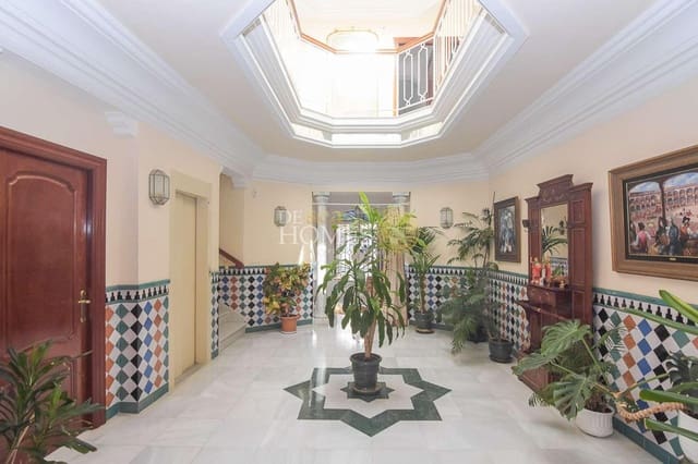 5 chambre Villa/Maison à vendre à Centro, Nerja - 2 200 000 € (Ref: 8473981)