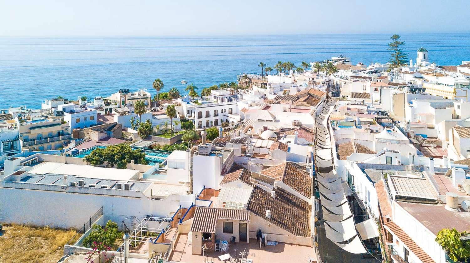 5 quarto Moradia para venda em Nerja - 2 200 000 € (Ref: 8473981)