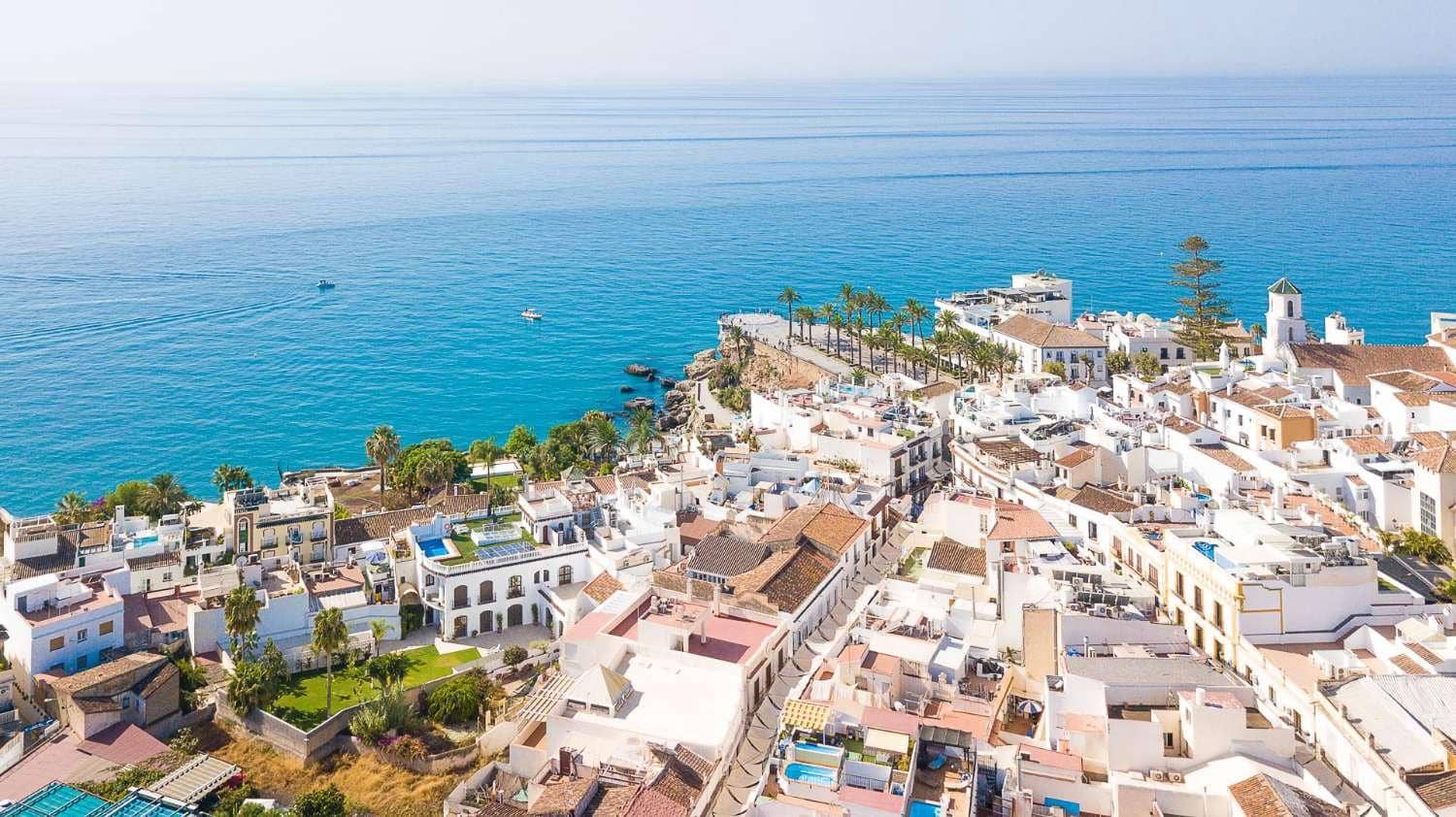 5 quarto Moradia para venda em Nerja - 2 200 000 € (Ref: 8473981)