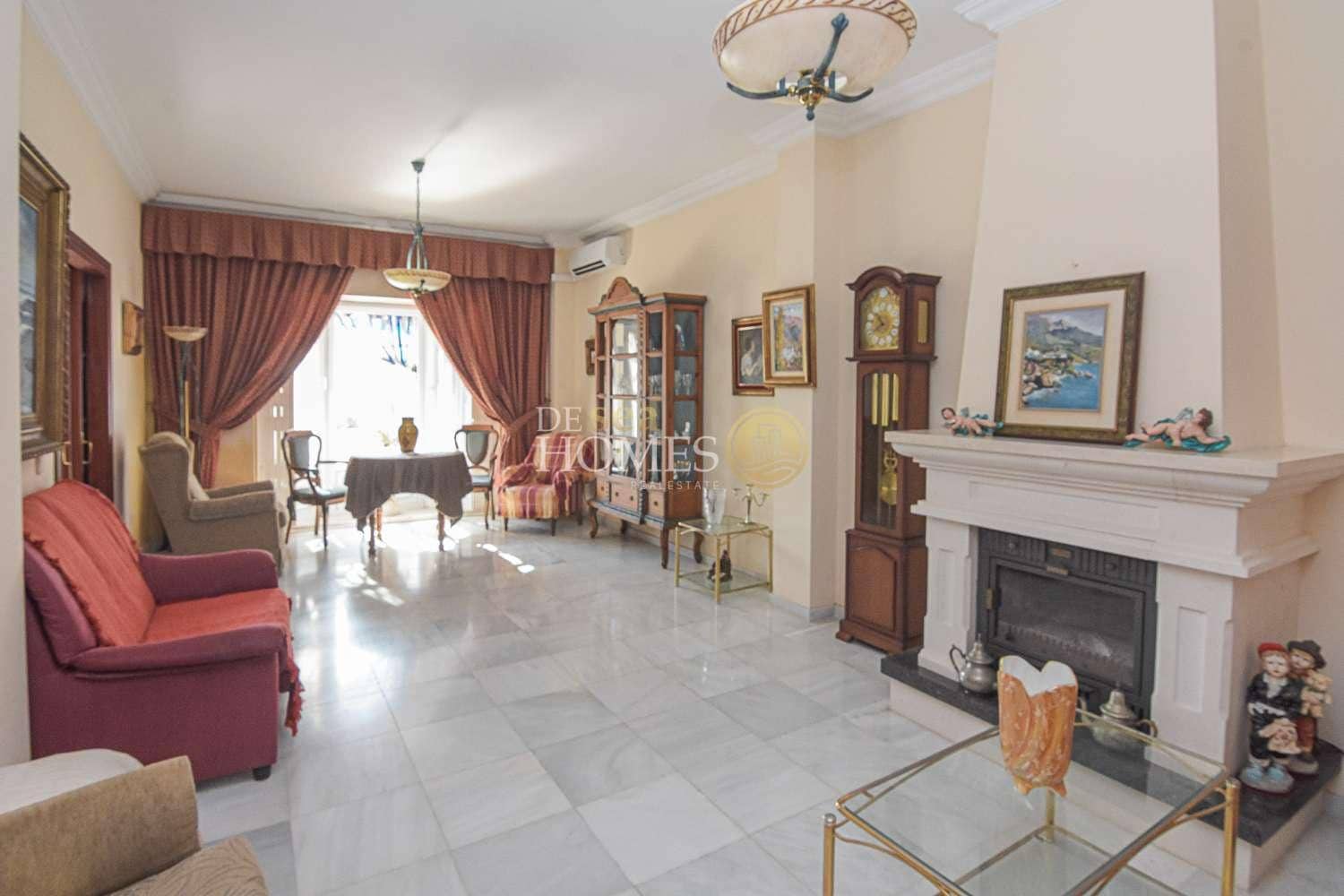 5 Zimmer Villa zu verkaufen in Nerja - 2.095.000 € (Ref: 8473981)