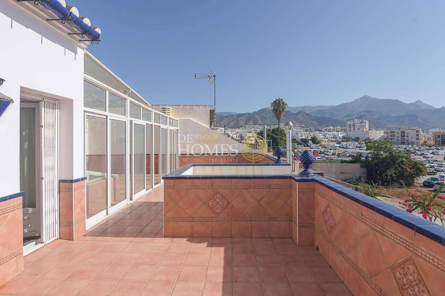 5 Zimmer Villa zu verkaufen in Nerja - 2.095.000 € (Ref: 8473981)