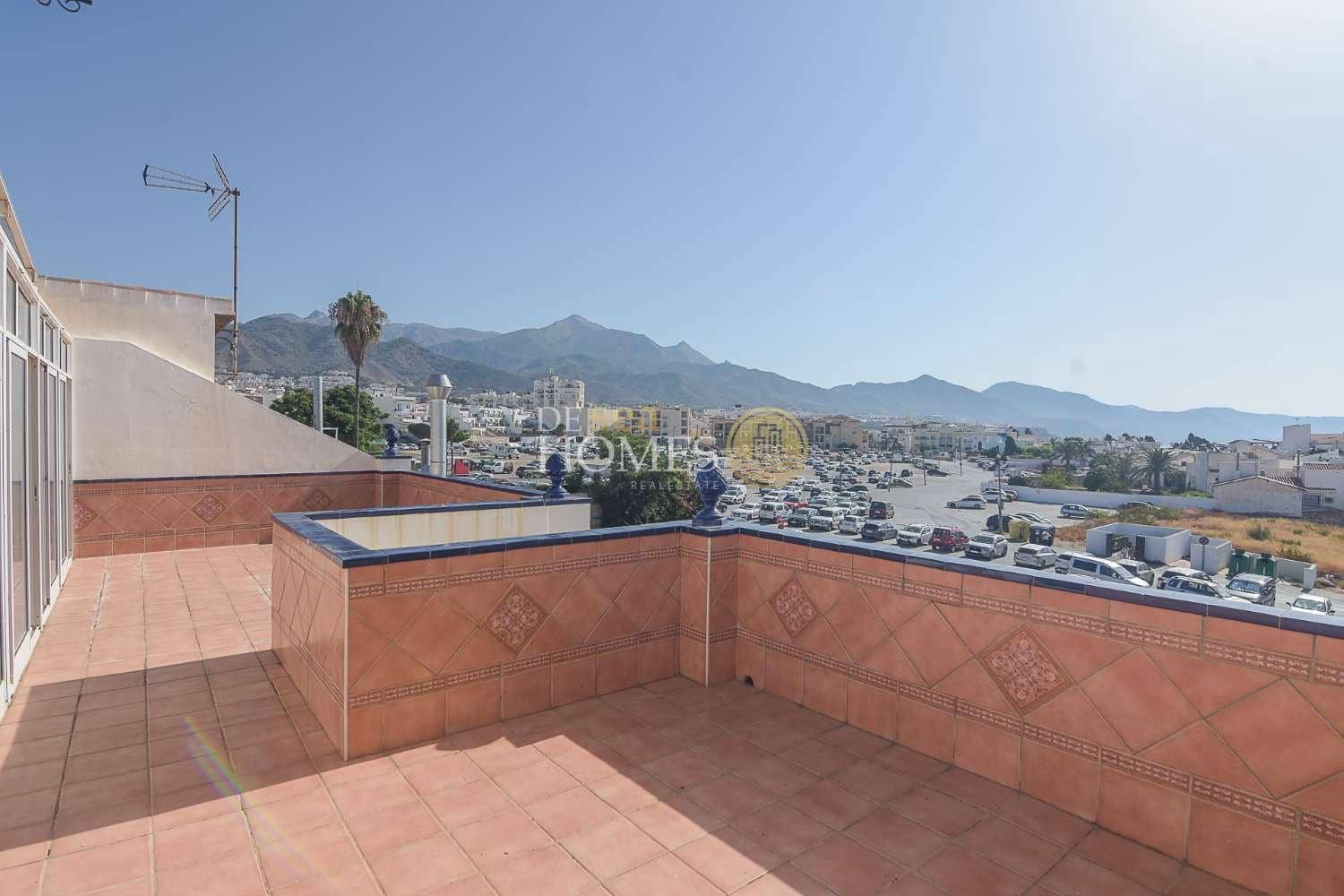 5 Zimmer Villa zu verkaufen in Nerja - 2.095.000 € (Ref: 8473981)