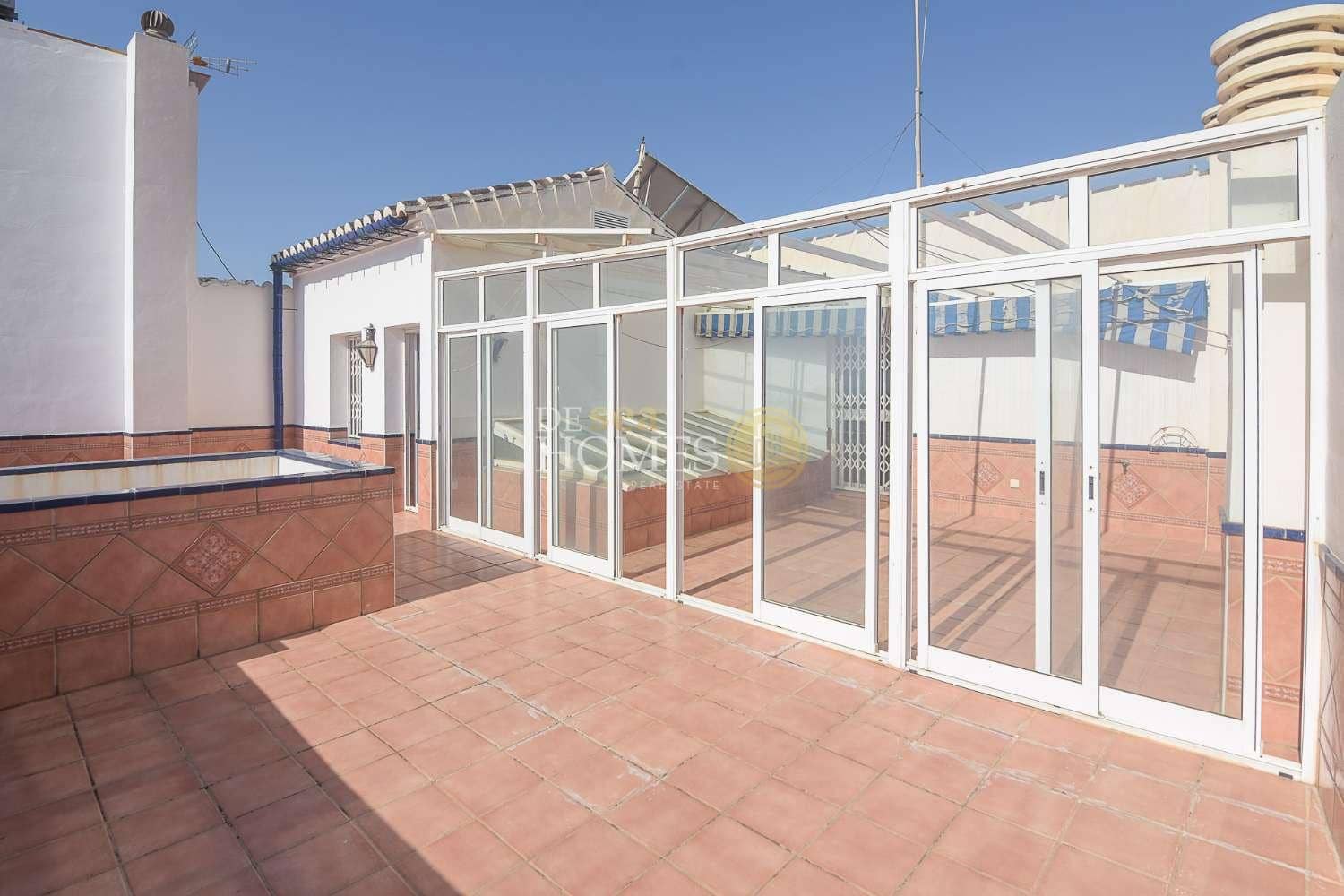 5 Zimmer Villa zu verkaufen in Nerja - 2.095.000 € (Ref: 8473981)