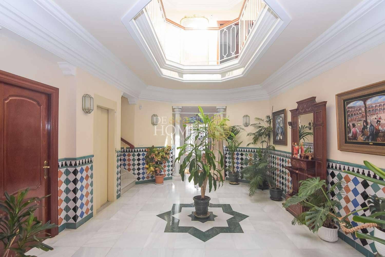 5 Zimmer Villa zu verkaufen in Nerja - 2.095.000 € (Ref: 8473981)