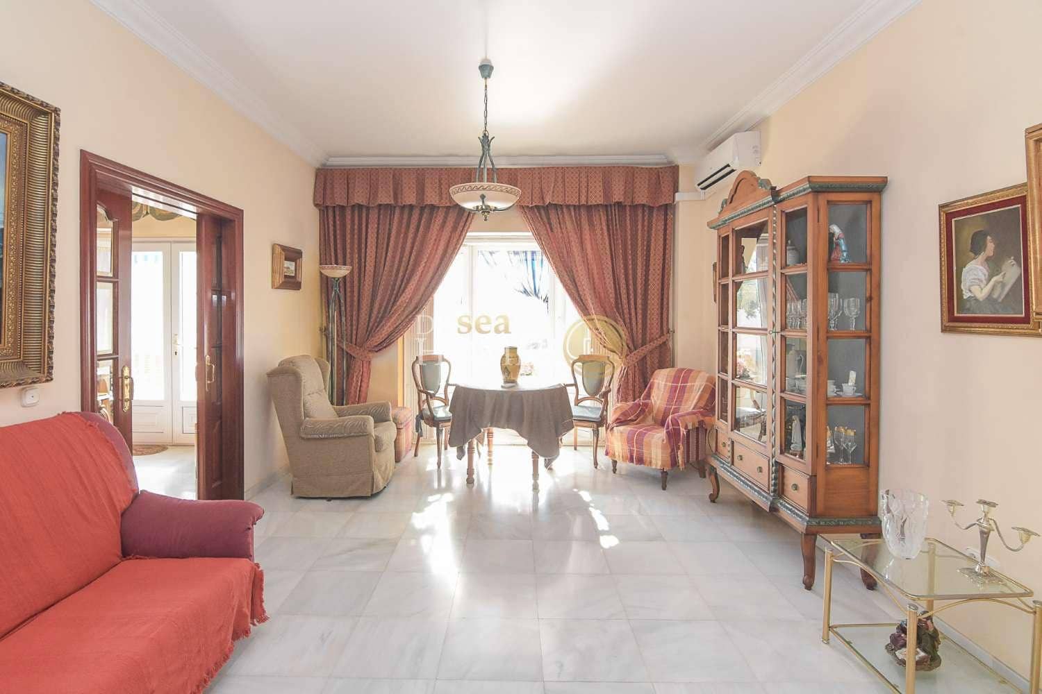 5 Zimmer Villa zu verkaufen in Nerja - 2.095.000 € (Ref: 8473981)