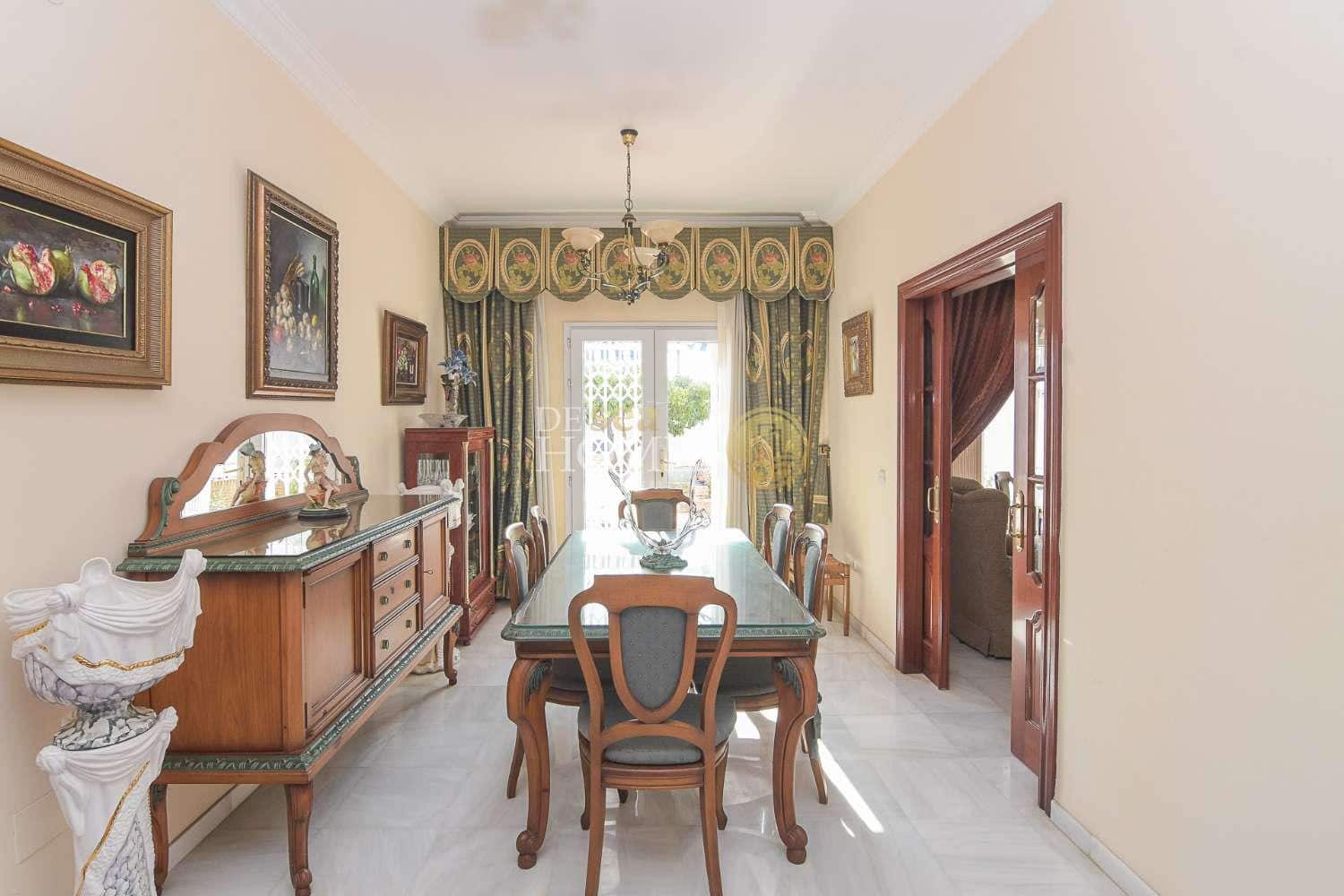 5 Zimmer Villa zu verkaufen in Nerja - 2.095.000 € (Ref: 8473981)