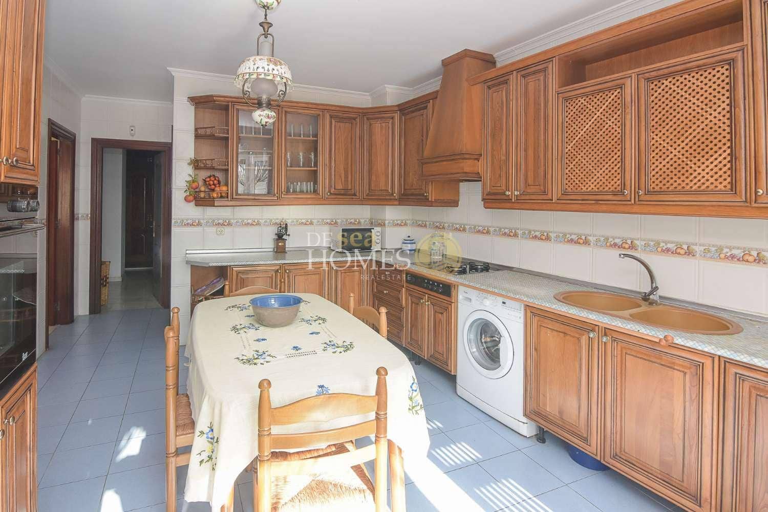 5 Zimmer Villa zu verkaufen in Nerja - 2.095.000 € (Ref: 8473981)
