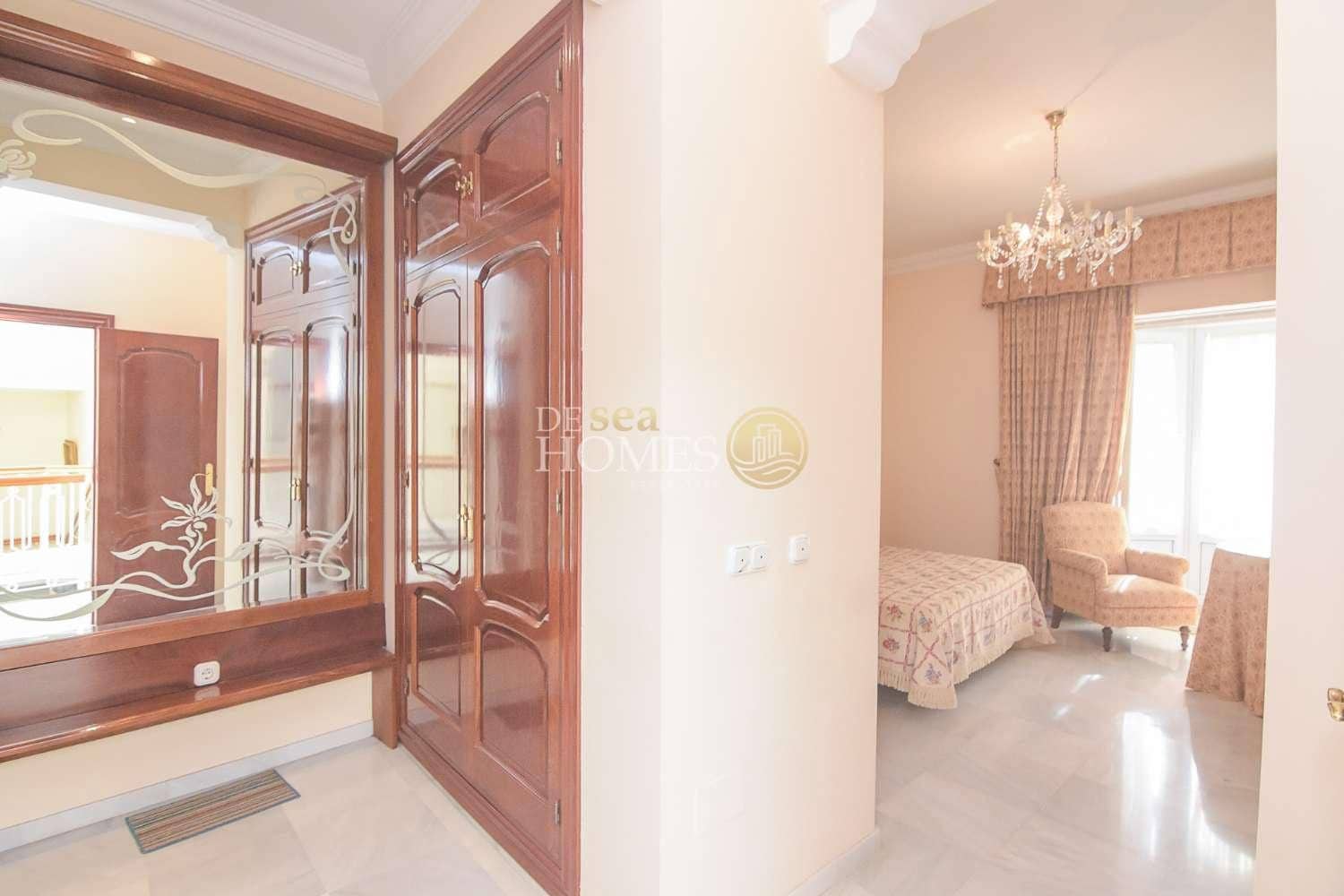 5 Zimmer Villa zu verkaufen in Nerja - 2.095.000 € (Ref: 8473981)