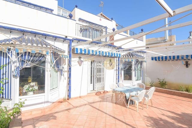 5 Zimmer Villa zu verkaufen in Centro, Nerja - 2.095.000 € (Ref: 8473981)