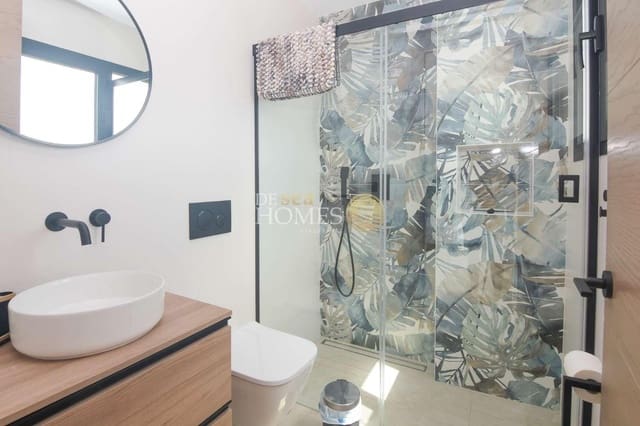 3 slaapkamer Villa te huur in Avda Pescia - Ctra de Frigiliana, Nerja met zwembad - € 2.400 (Ref: 8588976)