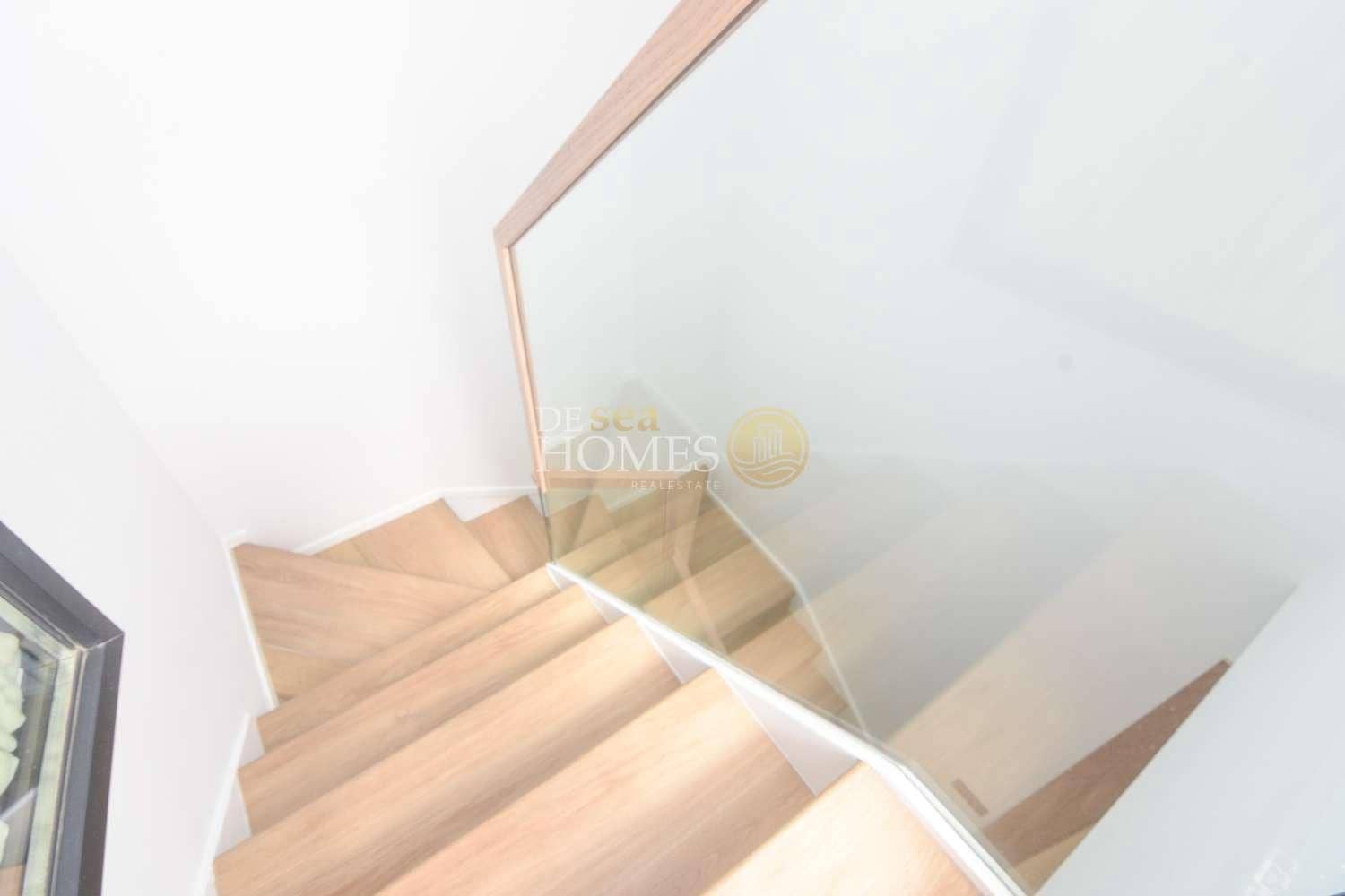 3 soveværelse Villa til leje i Nerja med swimmingpool - € 2.400 (Ref: 8588976)