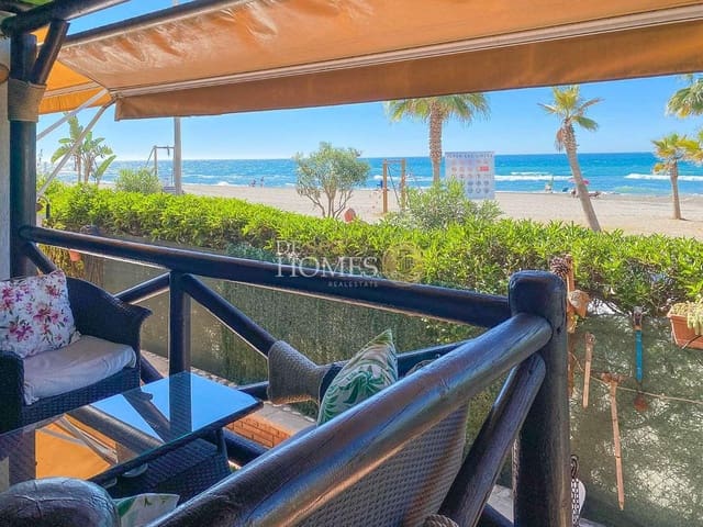 3 slaapkamer Flat te koop in Laguna Beach, Torrox met zwembad - € 850.000 (Ref: 8599663)