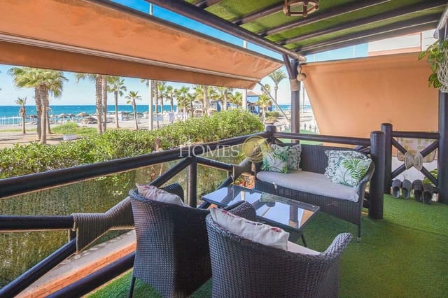 3 sovrum Lägenhet till salu i Laguna Beach, Torrox med pool - 850 000 € (Ref: 8599663)