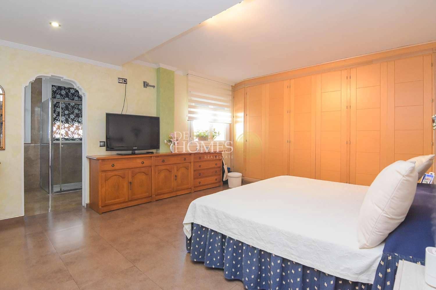 3 sypialnia Mieszkanie na sprzedaż w Torrox-Costa z basenem - 850 000 € (Ref: 8599663)