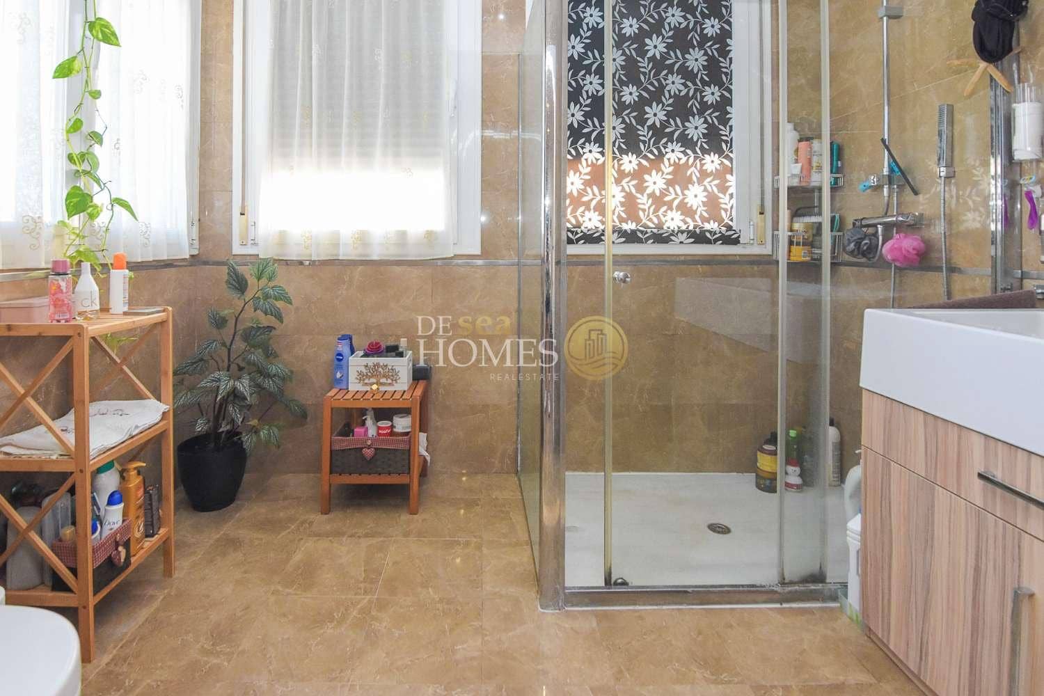 3 sypialnia Mieszkanie na sprzedaż w Torrox-Costa z basenem - 850 000 € (Ref: 8599663)