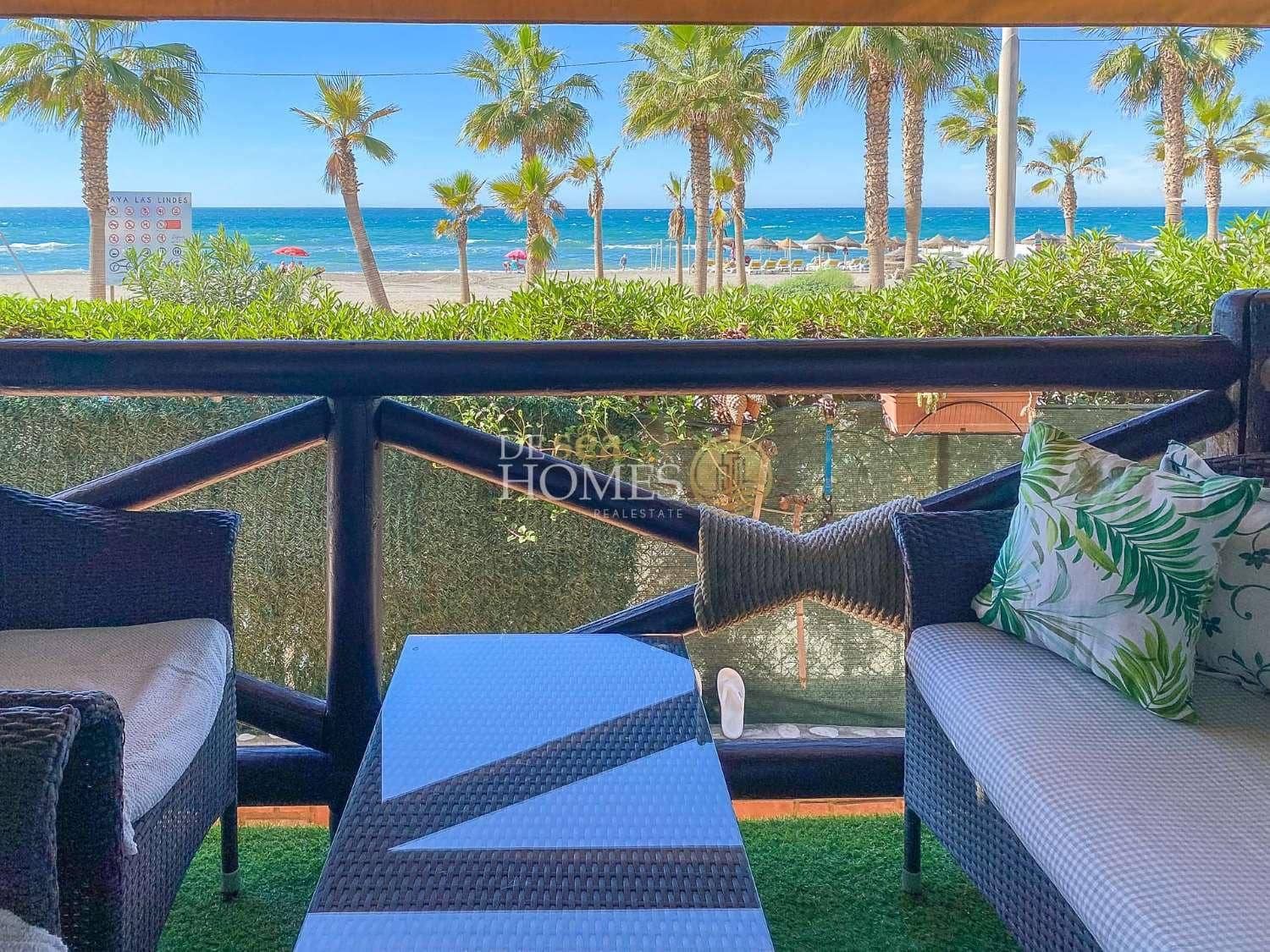 3 sypialnia Mieszkanie na sprzedaż w Torrox-Costa z basenem - 850 000 € (Ref: 8599663)