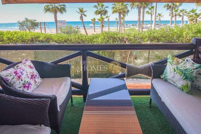 3 makuuhuone Asunto myytävänä paikassa Laguna Beach, Torrox mukana uima-altaan - 850 000 € (Ref: 8599663)