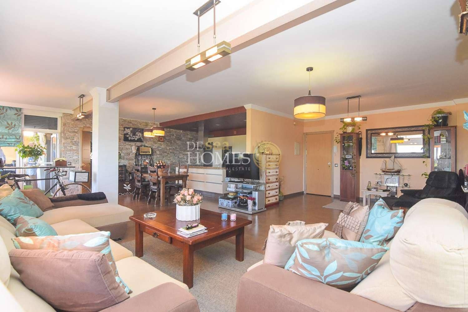 3 chambre Appartement à vendre à Torrox-Costa avec piscine - 850 000 € (Ref: 8599663)