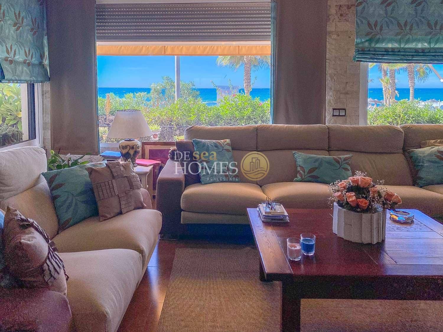 3 chambre Appartement à vendre à Torrox-Costa avec piscine - 850 000 € (Ref: 8599663)