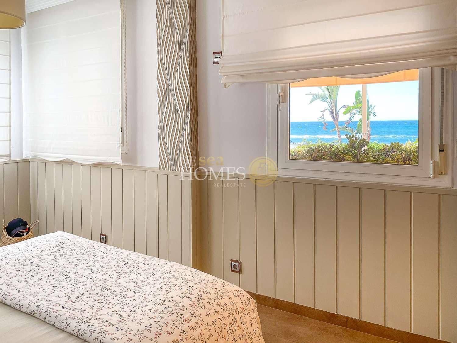 3 sypialnia Mieszkanie na sprzedaż w Torrox-Costa z basenem - 850 000 € (Ref: 8599663)