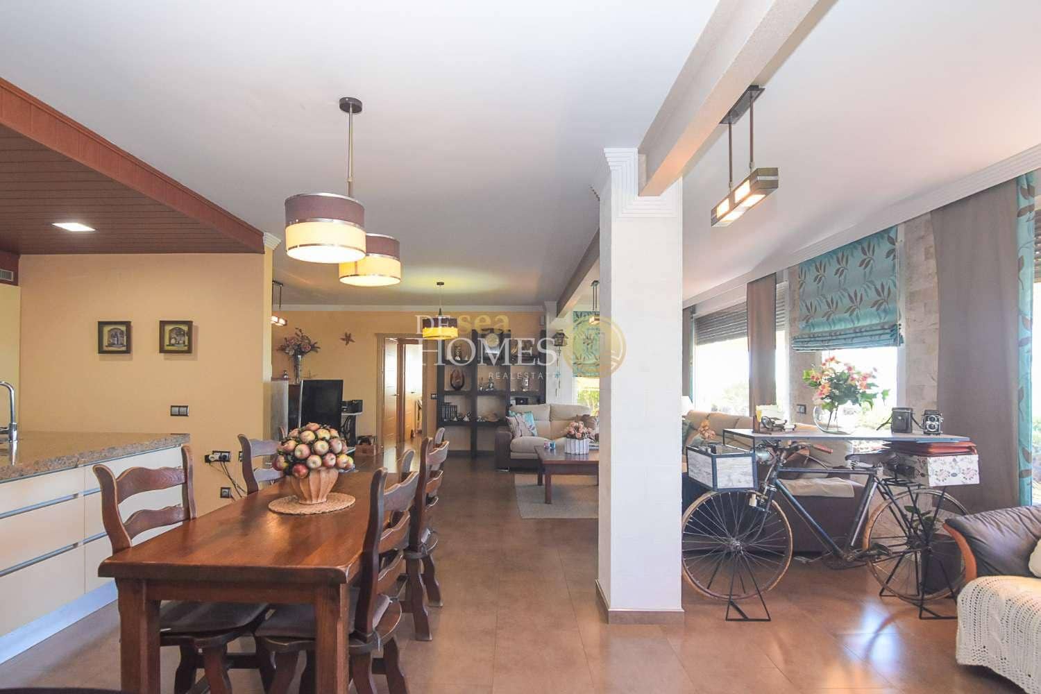 3 sypialnia Mieszkanie na sprzedaż w Torrox-Costa z basenem - 850 000 € (Ref: 8599663)