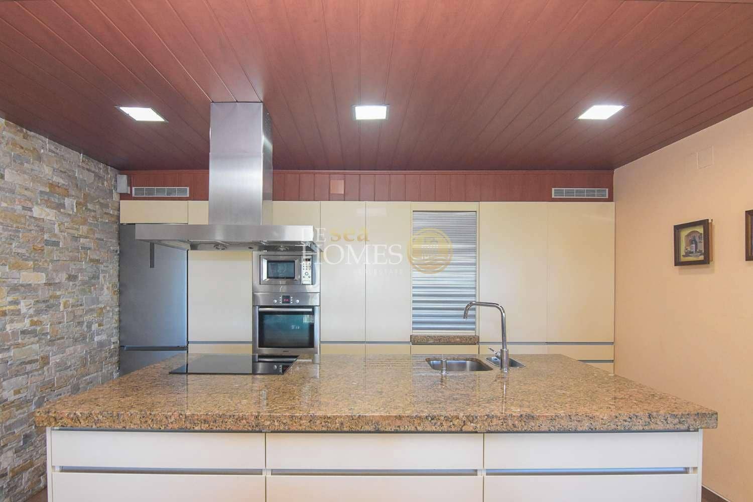 3 sypialnia Mieszkanie na sprzedaż w Torrox-Costa z basenem - 850 000 € (Ref: 8599663)