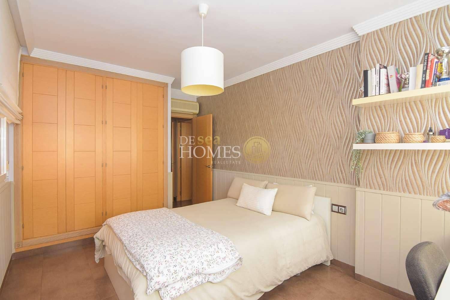 3 sypialnia Mieszkanie na sprzedaż w Torrox-Costa z basenem - 850 000 € (Ref: 8599663)