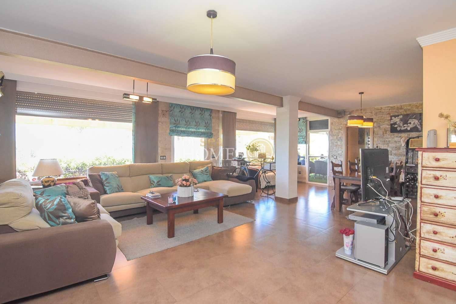 3 sypialnia Mieszkanie na sprzedaż w Torrox-Costa z basenem - 850 000 € (Ref: 8599663)